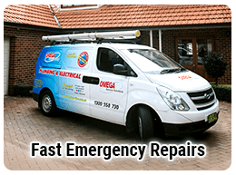 Emergency Repairs