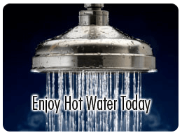 Hot Water Today