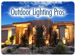 Outdoor Lighting Pros